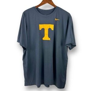 Men’s Dri fit Tennesse Volunteers T-Shirt Nike